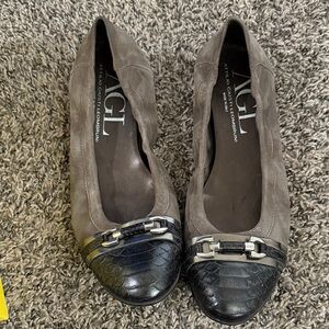 AGL Women’s flats size 41